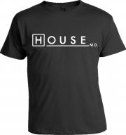 Camisa Dr. House