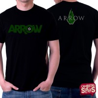 Camiseta Arrow